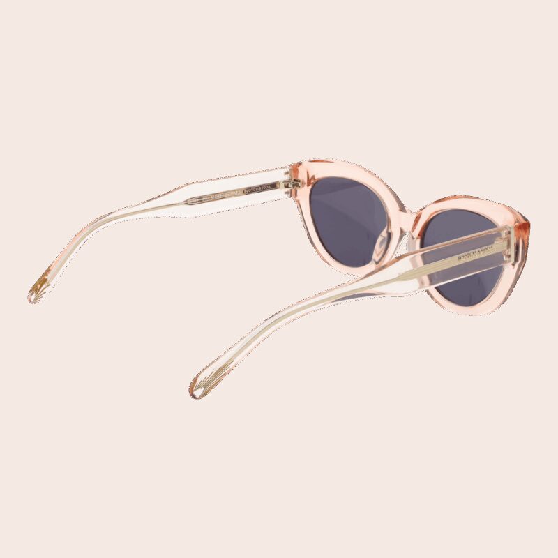 Scotch & Soda Ss7019 55247 (SS7019 55247) Women's EYEWEAR_2