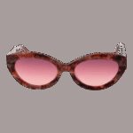 Scotch & Soda Ss7019 55702 (SS7019 55702) Women's EYEWEAR_1