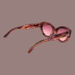 Scotch & Soda Ss7019 55702 (SS7019 55702) Women's EYEWEAR_2