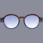 Scotch & Soda Ss7020 54101 (SS7020 54101) Men's EYEWEAR_1