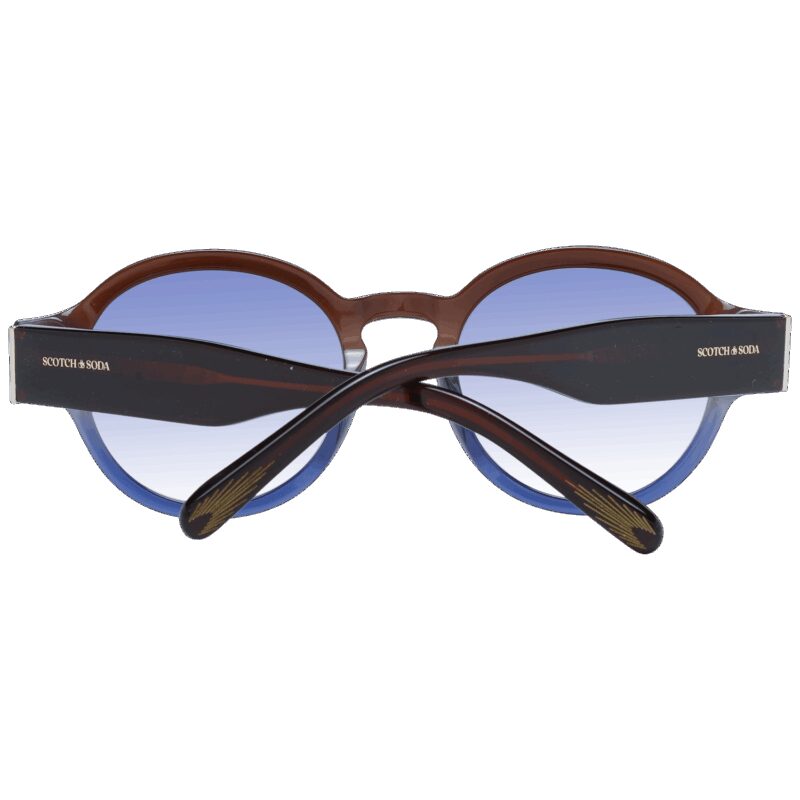 Scotch & Soda Ss7020 54101 (SS7020 54101) Men's EYEWEAR_2