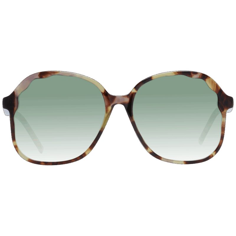 Scotch & Soda Ss7027 58555 (SS7027 58555) Women's EYEWEAR_1