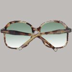 Scotch & Soda Ss7027 58555 (SS7027 58555) Women's EYEWEAR_2