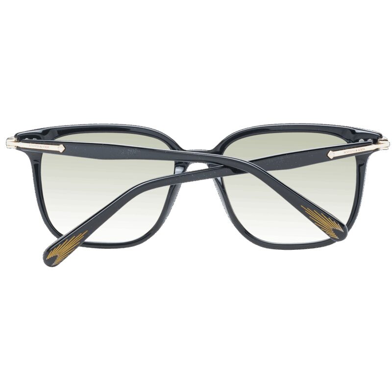 Scotch & Soda Ss7032 54001 (SS7032 54001) Women's EYEWEAR_2