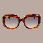 Scotch & Soda Ss7035 54107 (SS7035 54107) Women's EYEWEAR_1