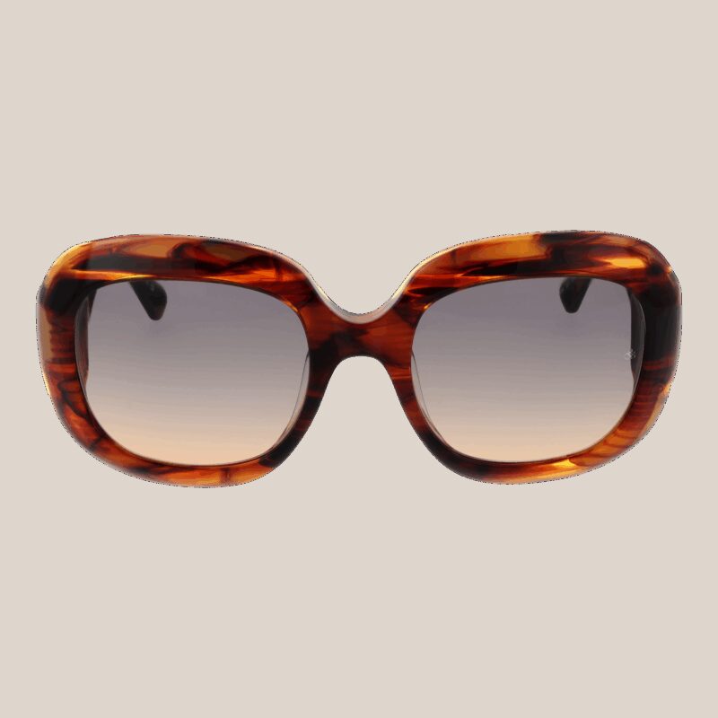 Scotch & Soda Ss7035 54107 (SS7035 54107) Women's EYEWEAR_1