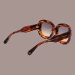 Scotch & Soda Ss7035 54107 (SS7035 54107) Women's EYEWEAR_2