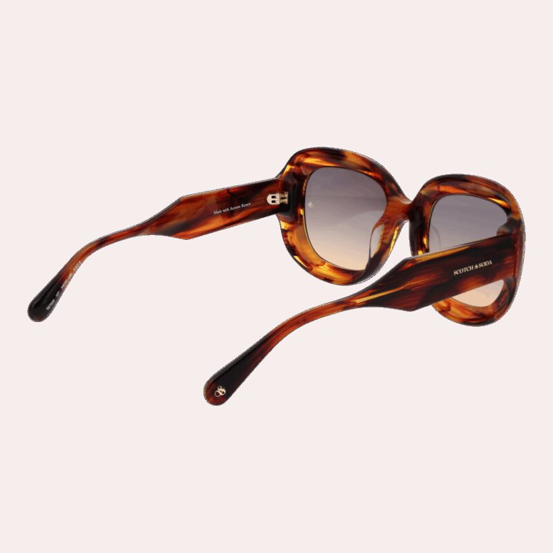 Scotch & Soda Ss7035 54107 (SS7035 54107) Women's EYEWEAR_2