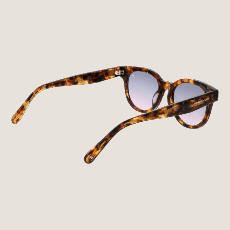 Scotch & Soda Ss7038 50101 (SS7038 50101) Women's EYEWEAR_2