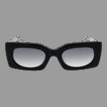 Scotch & Soda Ss7041 52001 (SS7041 52001) Women's EYEWEAR_1
