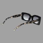 Scotch & Soda Ss7041 52001 (SS7041 52001) Women's EYEWEAR_2
