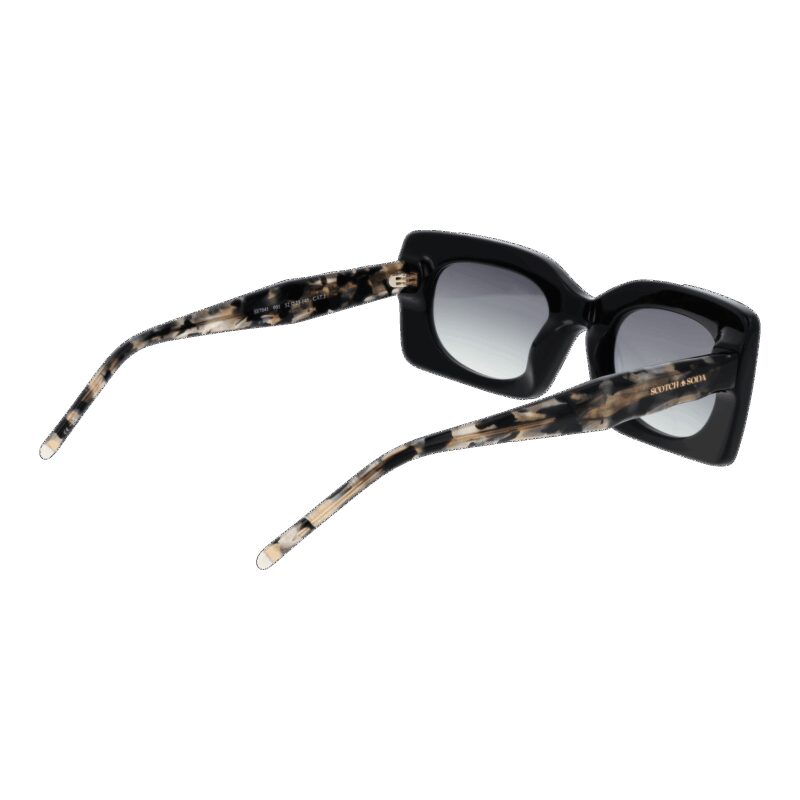 Scotch & Soda Ss7041 52001 (SS7041 52001) Women's EYEWEAR_2