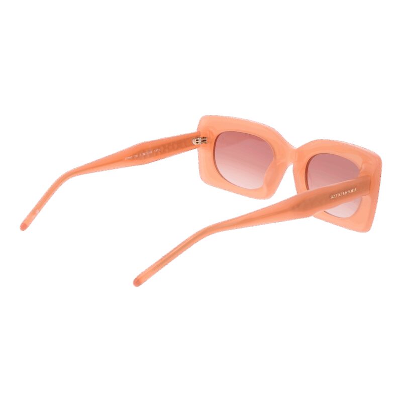 Scotch & Soda Ss7041 52231 (SS7041 52231) Women's EYEWEAR_2