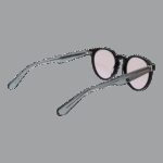 Scotch & Soda Ss8004 49068 (SS8004 49068) Men's EYEWEAR_2