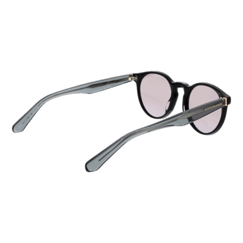 Scotch & Soda Ss8004 49068 (SS8004 49068) Men's EYEWEAR_2