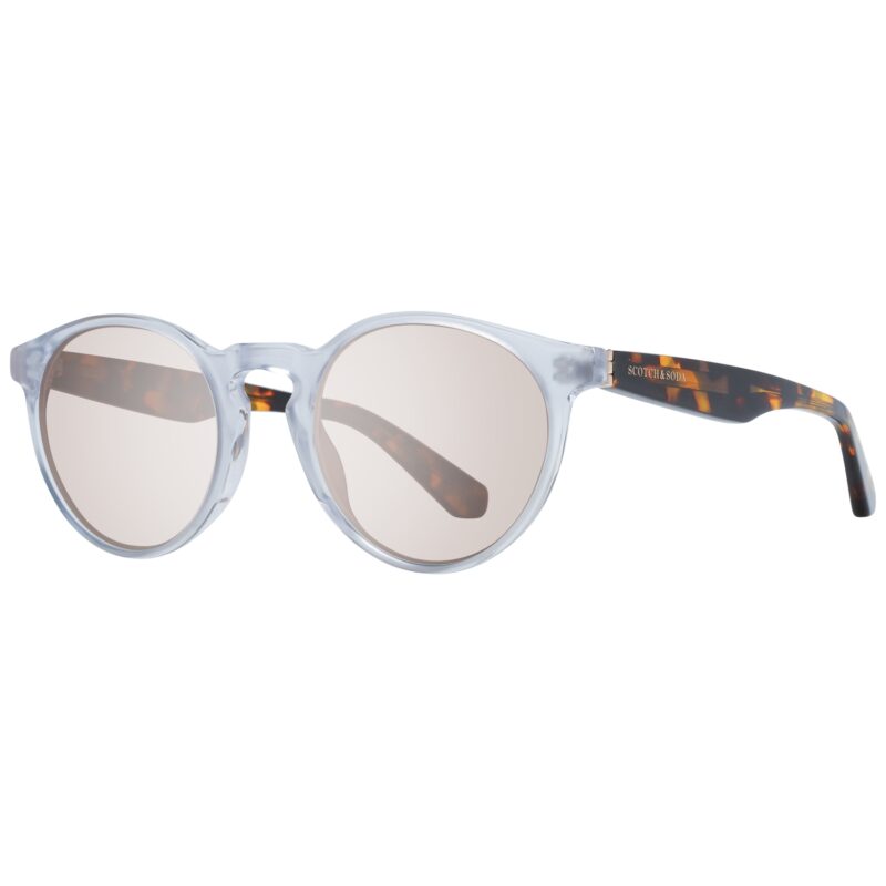 Scotch & Soda Ss8004 49801 (SS8004 49801) Men's EYEWEAR_main