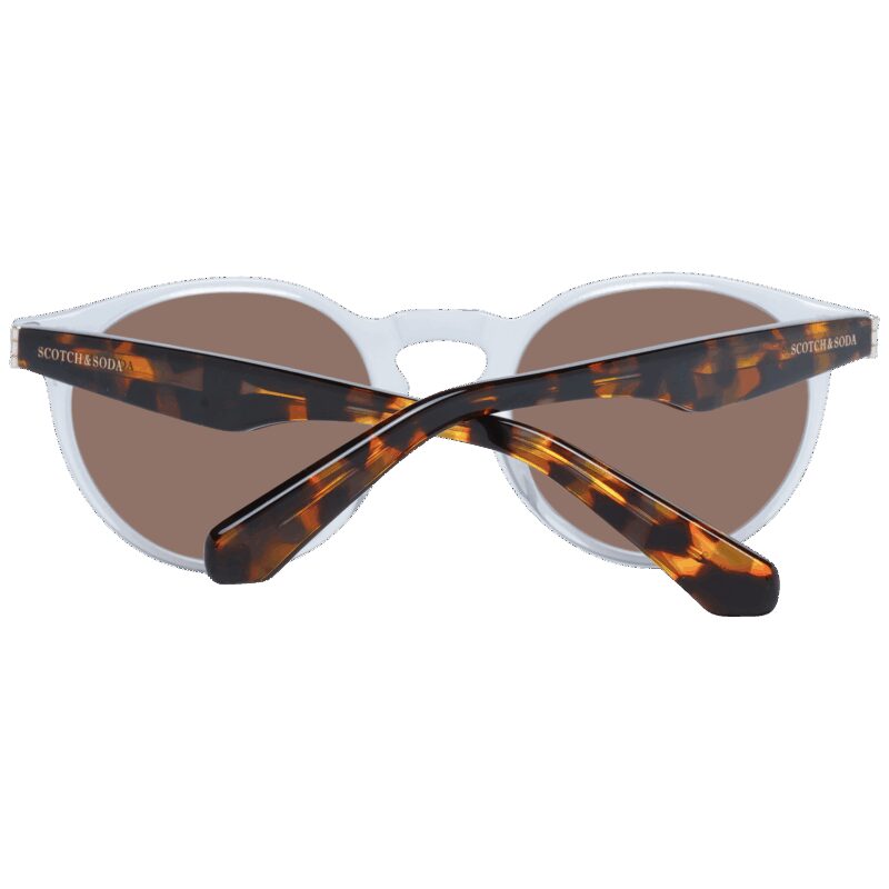 Scotch & Soda Ss8004 49801 (SS8004 49801) Men's EYEWEAR_2
