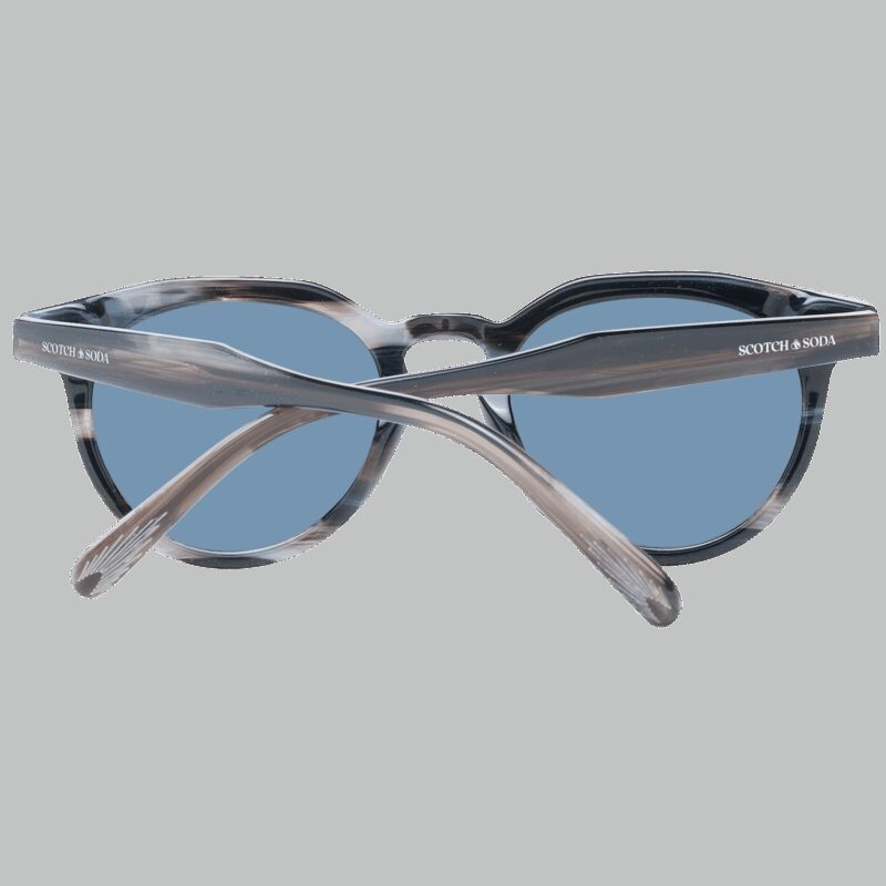 Scotch & Soda Ss8011 50020 (SS8011 50020) Men's EYEWEAR_2