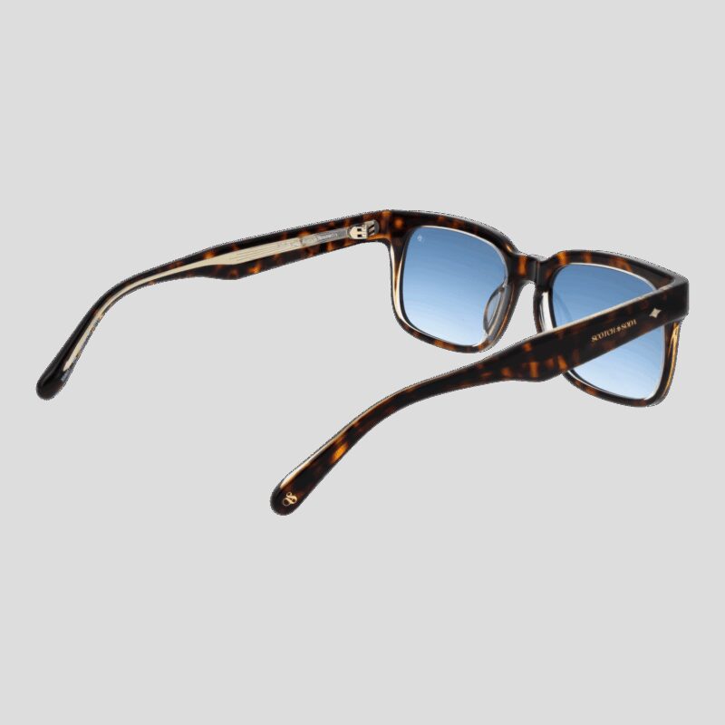 Scotch & Soda Ss8017 54102 (SS8017 54102) Men's EYEWEAR_2