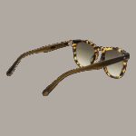 Scotch & Soda Ss8018 50193 (SS8018 50193) Men's EYEWEAR_2