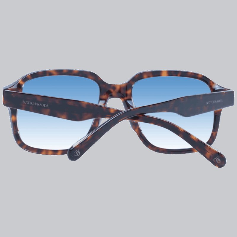 Scotch & Soda Ss8019 54102 (SS8019 54102) Men's EYEWEAR_2