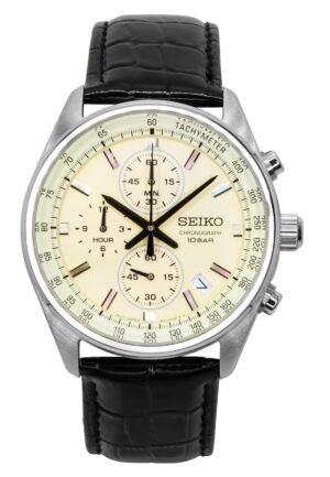Seiko Watches Ssb383p1 (SSB383P1) Men's Watch