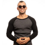 Sting Sst197 490700 (SST197 490700) Unisex EYEWEAR_4
