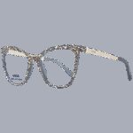 Sting Sst380 52alfp (SST380 52ALFP) Women's EYEWEAR_3