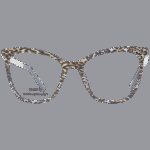 Sting Sst380 52alfp (SST380 52ALFP) Women's EYEWEAR_4