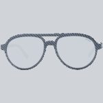 Sting Sst410 54z42p (SST410 54Z42P) Men's EYEWEAR_1