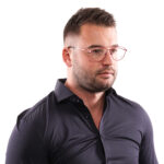 Sting St157 470w40 (ST157 470W40) Unisex EYEWEAR_4