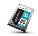 SEAGATE ENTERPRISE PERFORMANCE 15K HDD 2.5'' 300GB SAS 128MB (ST300MP0015)