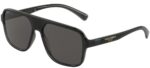 Dolce & Gabbana Step Injection Dg 6134 (STEP INJECTION DG 6134_3257-87_57) Men's EYEWEAR_main
