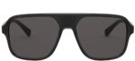 Dolce & Gabbana Step Injection Dg 6134 (STEP INJECTION DG 6134_3257-87_57) Men's EYEWEAR_1