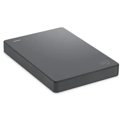 Seagate Basic Portable Drive - 2.5'' 1TB. USB 3.0 (STJL1000400)