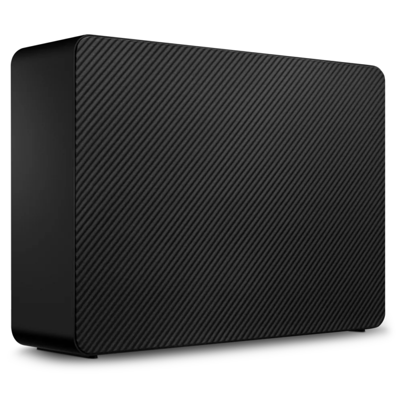 Seagate STKP28000400 Expansion External Drive 28TB; 3.5''; USB 3.0; External HDD Black; 2 Year Limited warranty (STKP28000400)_1