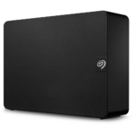 Seagate STKP28000400 Expansion External Drive 28TB; 3.5''; USB 3.0; External HDD Black; 2 Year Limited warranty (STKP28000400)