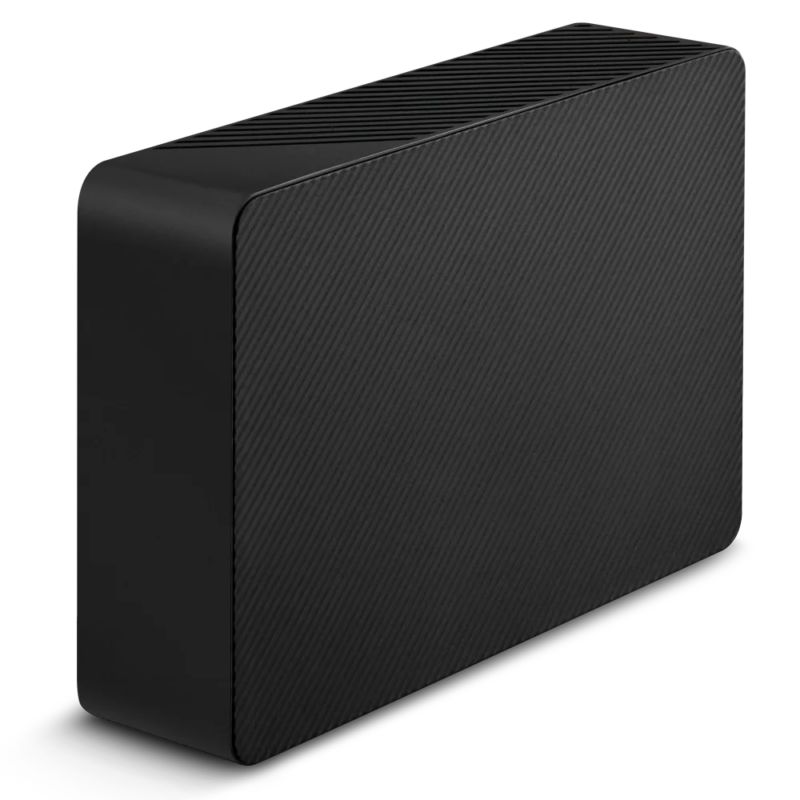Seagate STKP28000400 Expansion External Drive 28TB; 3.5''; USB 3.0; External HDD Black; 2 Year Limited warranty (STKP28000400)_2