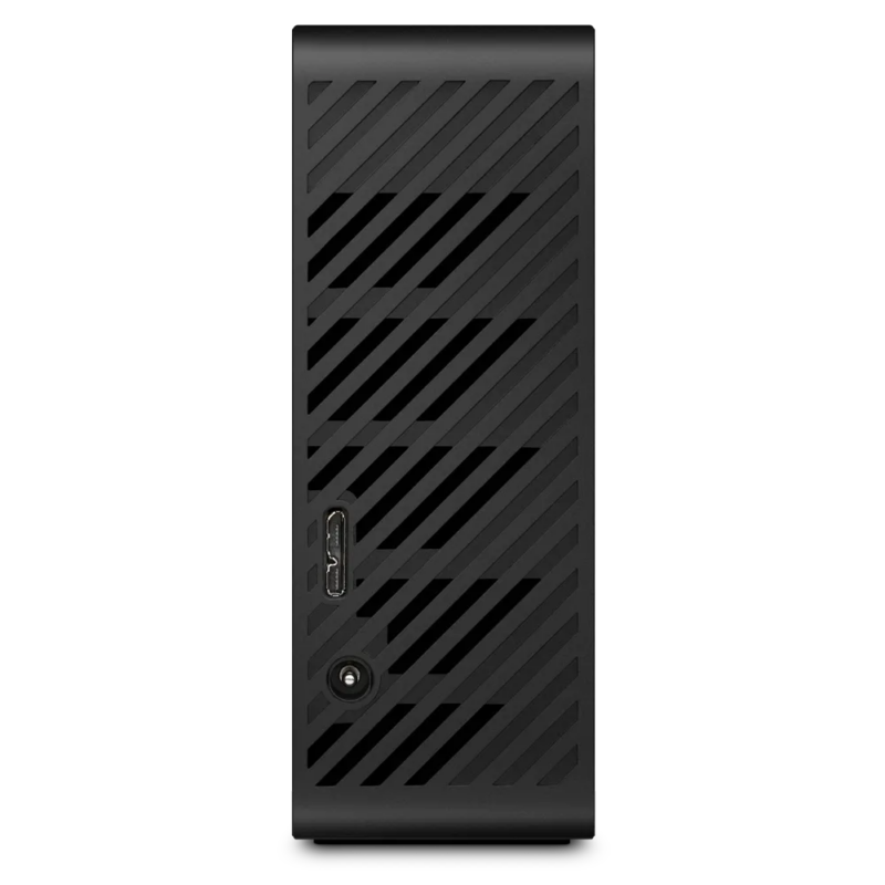 Seagate STKP28000400 Expansion External Drive 28TB; 3.5''; USB 3.0; External HDD Black; 2 Year Limited warranty (STKP28000400)_4