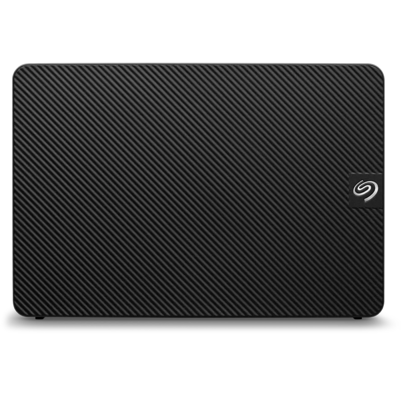 Seagate STKP28000400 Expansion External Drive 28TB; 3.5''; USB 3.0; External HDD Black; 2 Year Limited warranty (STKP28000400)_5