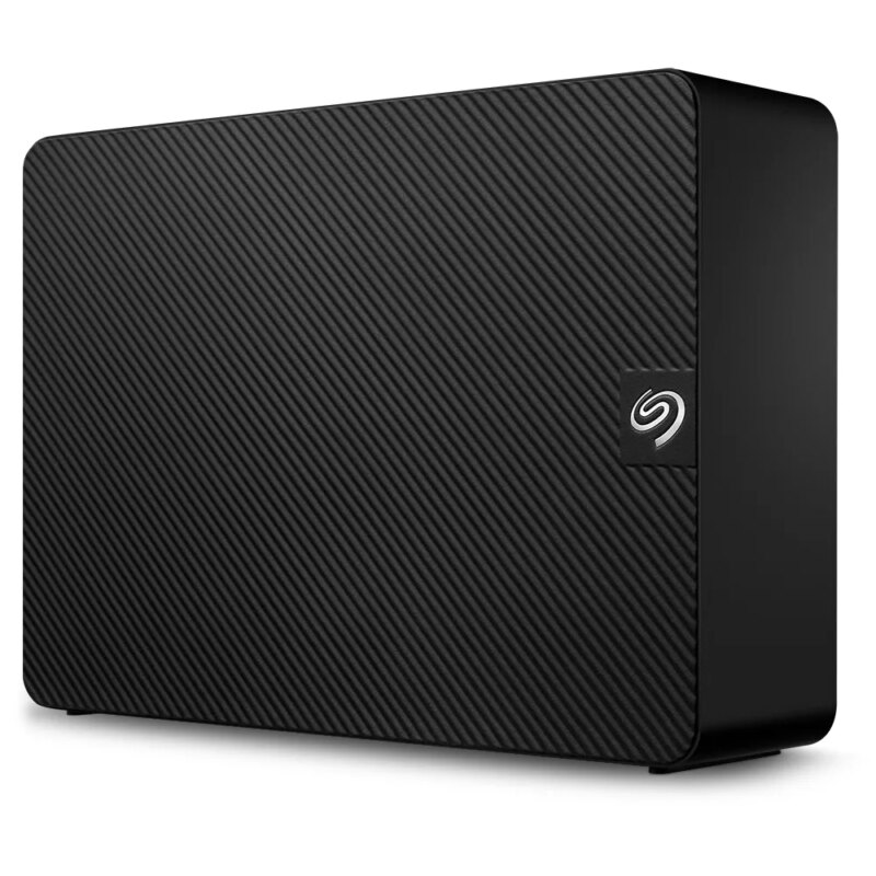 Seagate STKP8000400 Expansion External Drive 8TB; 3.5''; USB 3.0; External HDD Black; 2 Year Limited warranty. (STKP8000400)_1