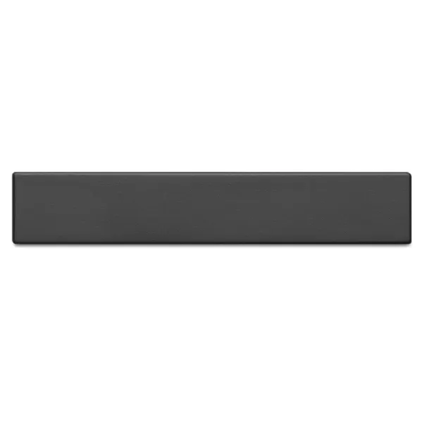 Seagate STKY2000400 One Touch 2TB; 2.5''; USB 3.0; External HDD - Black; Includes Seagate Rescue data recovery service; 3 Year W (STKY2000400)