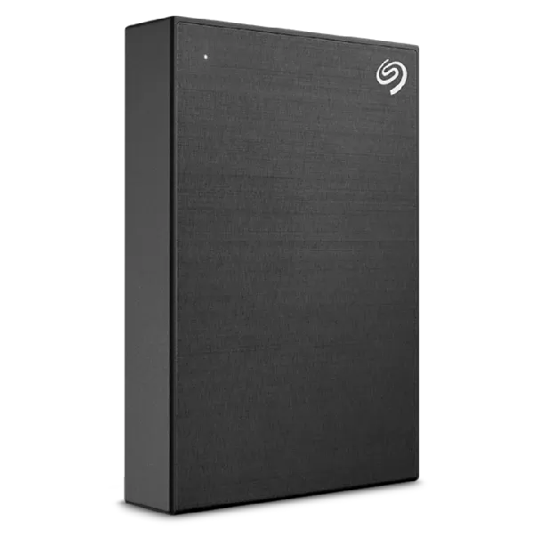 Seagate STKZ4000400 One Touch 4TB; 2.5''; USB 3.0; External HDD - Black; Includes Seagate Rescue data recovery service; 3 Year W (STKZ4000400)