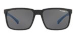Arnette Stripe An 4251 (STRIPE AN 4251_2562-81_58) Men's EYEWEAR_1