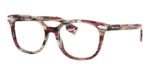 Burberry Striped Check Be 2291 (STRIPED CHECK BE 2291_3792_51) Women's EYEWEAR_main