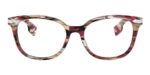 Burberry Striped Check Be 2291 (STRIPED CHECK BE 2291_3792_51) Women's EYEWEAR_1