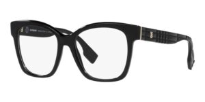 Burberry Sylvie Be 2363 (SYLVIE BE 2363_3001_51) Women's EYEWEAR_main