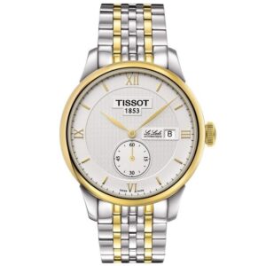 Tissot Le Locle Automatic (T0064282203801) Men's Watch_main