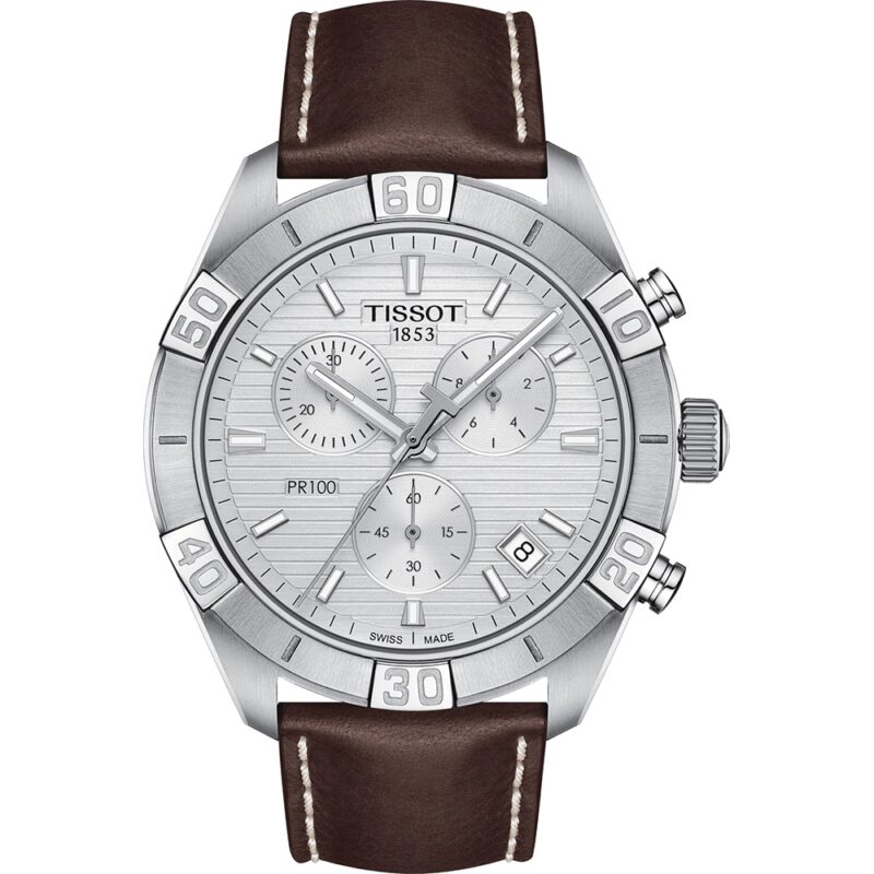 TISSOT PR100 (T1016171603100)