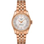Tissot Ballade Cosc (controle Officiel Suisse Des Chronomtres) (T1082083311700) Women's Watch_main